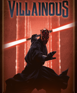 Star Wars Villainous: Revenge at Last