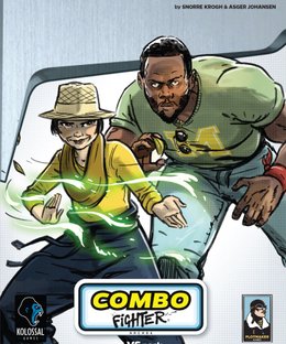 Combo Fighter: VS Pack 2