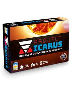 Project Icarus