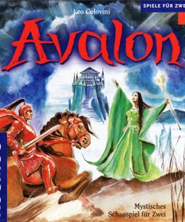 Avalon