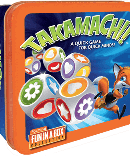 Takamachi!