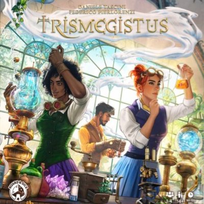 Trismegistus