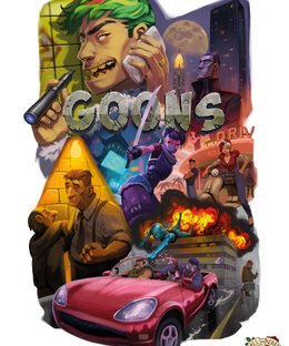 Goons