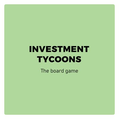 Investment Tycoons