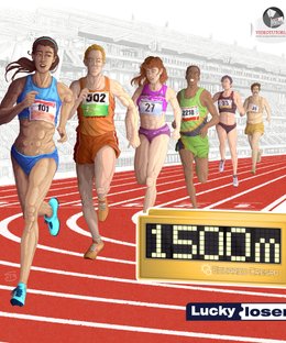 1500 m