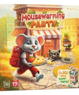 Mousewarming Party