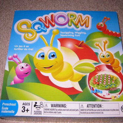 Sqworm