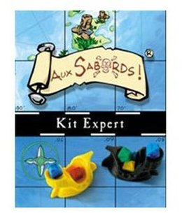Aux Sabords!: Kit Expert