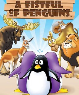 A Fistful of Penguins