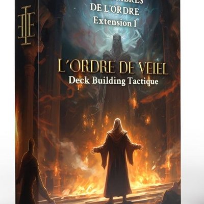 L'Ordre De Veiel: Deck Building Tactique – Les Membres De l'Ordre