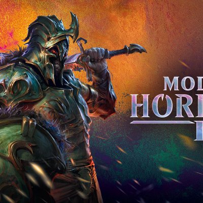 Magic: The Gathering – Modern Horizons II