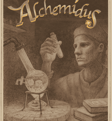 Alchemidus