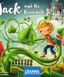 Jack and the Beanstalk