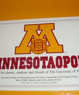 Minnesotaopoly