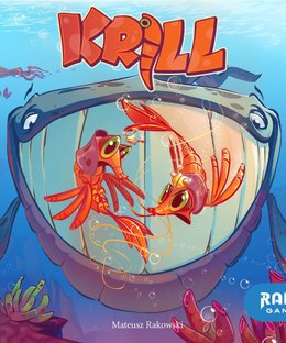Krill