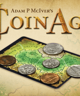 Coin Age