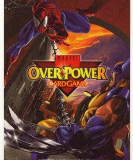 Overpower