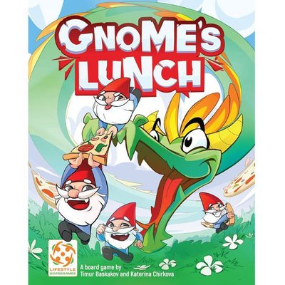 Gnome's Lunch