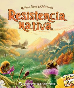 Resistencia Nativa
