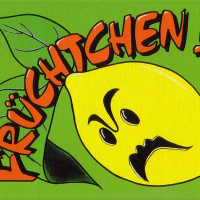 Früchtchen
