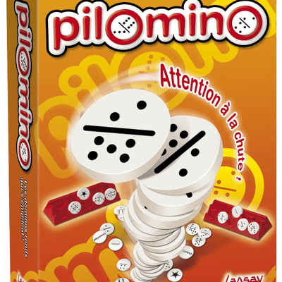Pilomino
