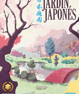 Jardín Japonés