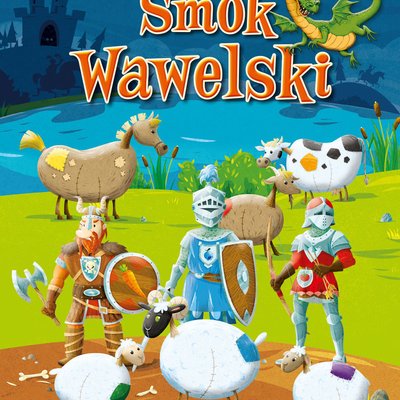 Smok Wawelski