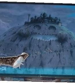 Dragon Quest: Death Palace