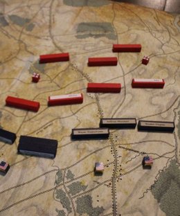 Pub Battles: Germantown