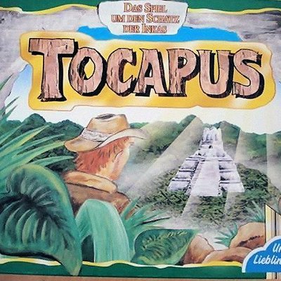 Tocapus