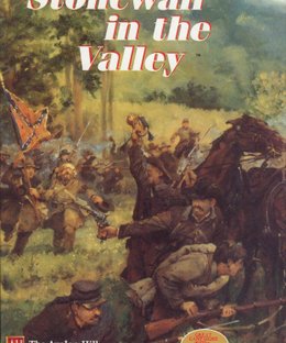 Stonewall in the Valley