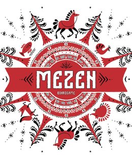 Mezen