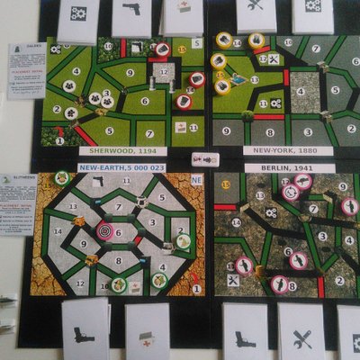 Doctor Who: Companions