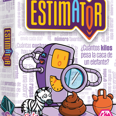 Estimator
