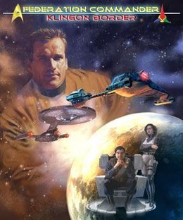 Federation Commander: Klingon Border