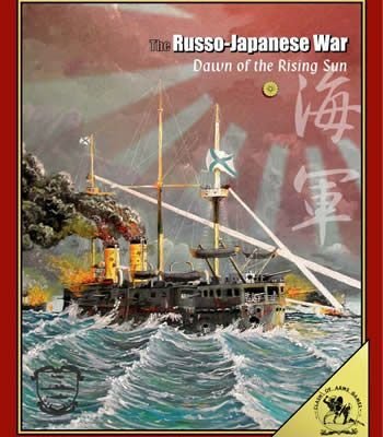 The Russo-Japanese War: Dawn of the Rising Sun