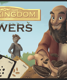 New Kingdom: Sowers