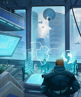 Small Star Empires: Dawn of Discoveries