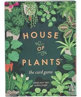 House of Plants