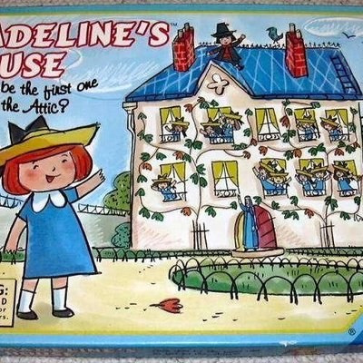 Madeline's House