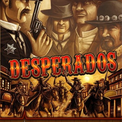 Desperados