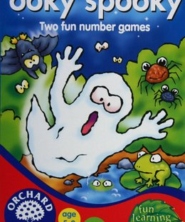 Ooky Spooky
