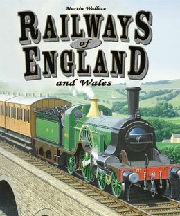 Railways of England and Wales
