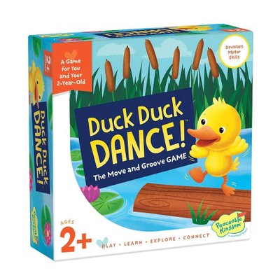 Duck Duck Dance