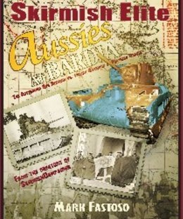 Skirmish Elite: Aussies at Bardia