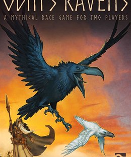 Odin's Ravens (Second Edition)