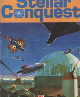 Stellar Conquest
