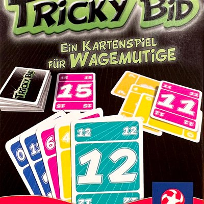 Tricky Bid