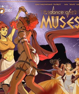 Dance of Muses