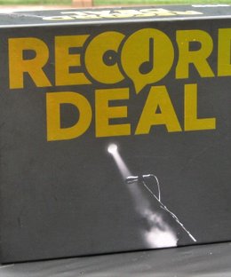 Record Deal